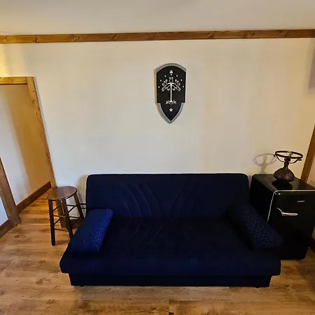 Apartment Il Puledro Impennato - Rifugio Del Con Vista Anguillara Sabazia