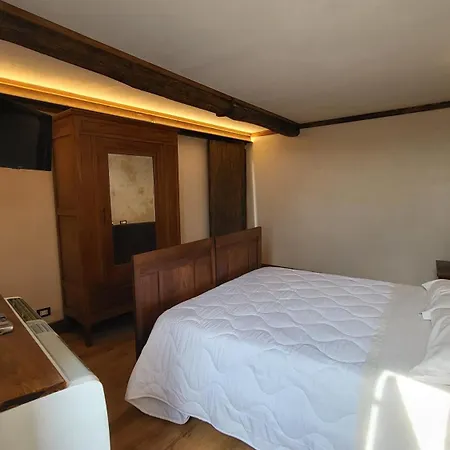 Apartment Il Puledro Impennato - Rifugio Del Con Vista *